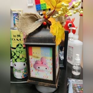 Coach My Melody lanter